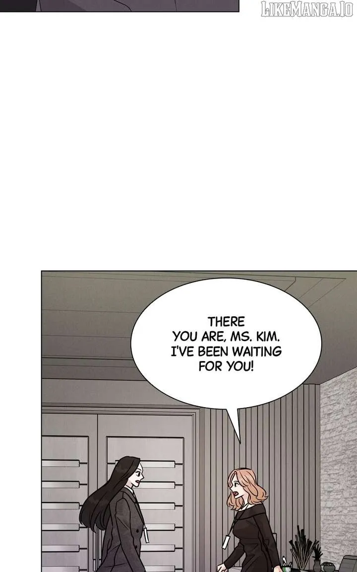If You Don’t Love, You Die Chapter 17 page 71 - 
