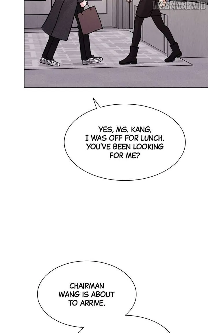 If You Don’t Love, You Die Chapter 17 page 72 - 