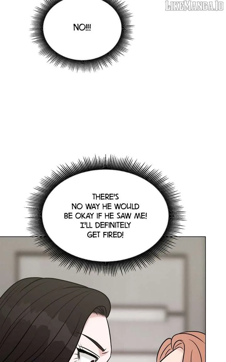 If You Don’t Love, You Die Chapter 17 page 75 - 