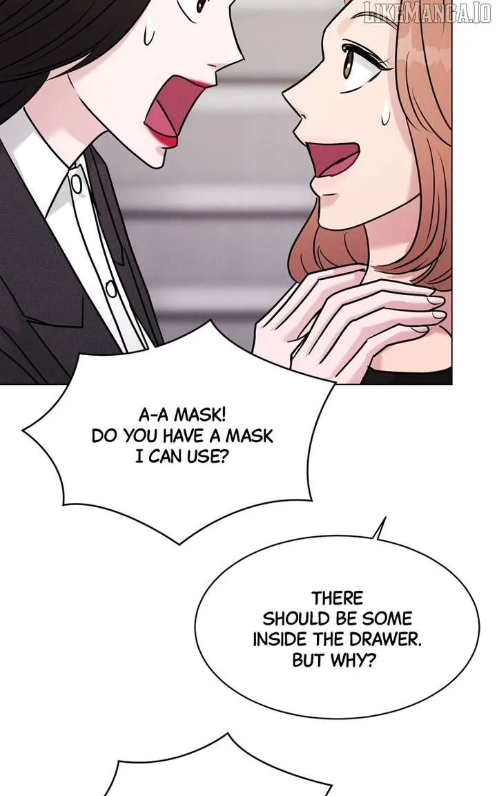 If You Don’t Love, You Die Chapter 17 page 76 - 