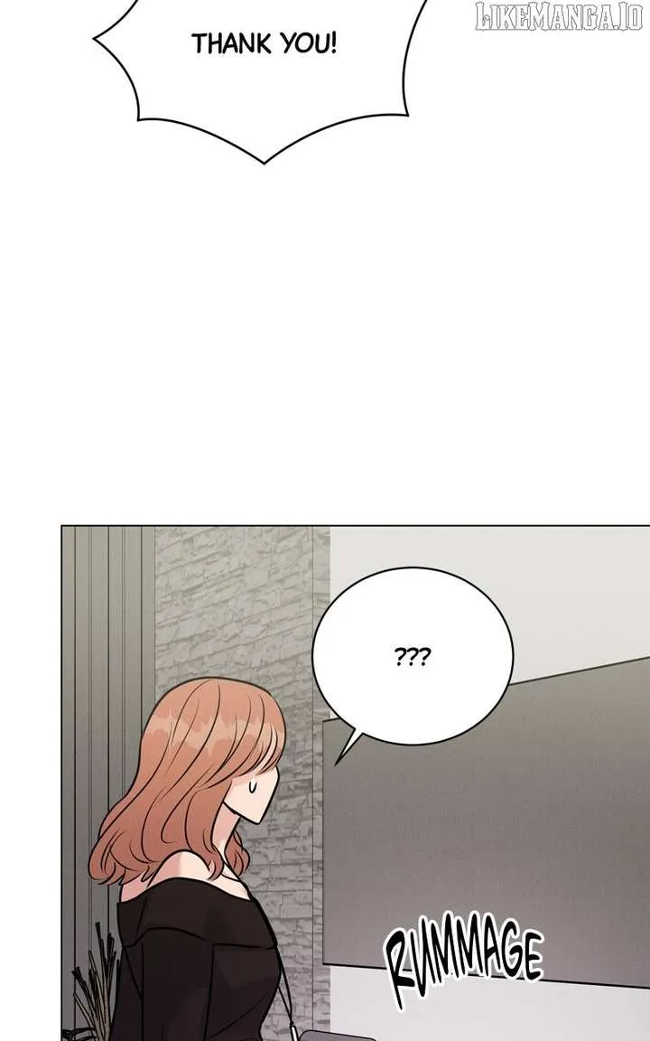 If You Don’t Love, You Die Chapter 17 page 77 - 