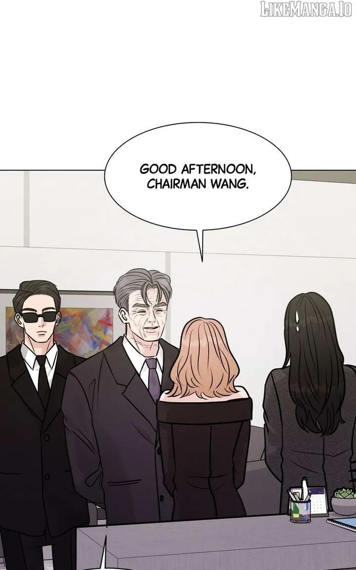 If You Don’t Love, You Die Chapter 17 page 80 - 