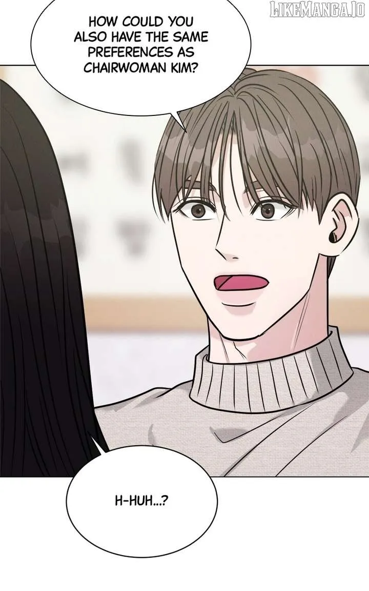 If You Don’t Love, You Die Chapter 17 page 9 - 