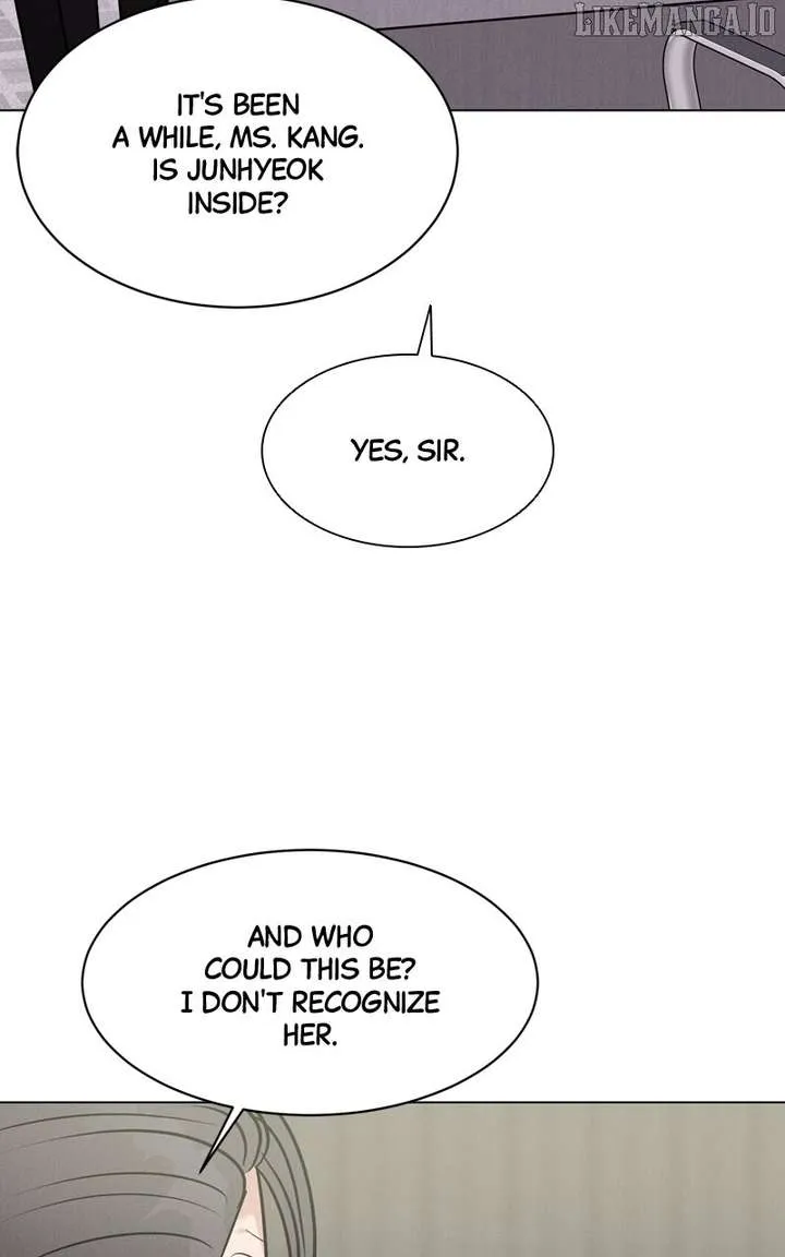 If You Don’t Love, You Die Chapter 17 page 81 - 