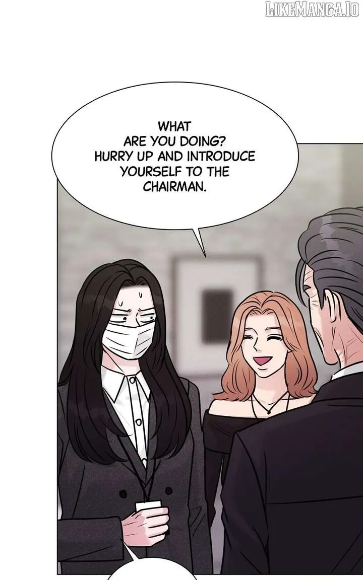 If You Don’t Love, You Die Chapter 17 page 83 - 