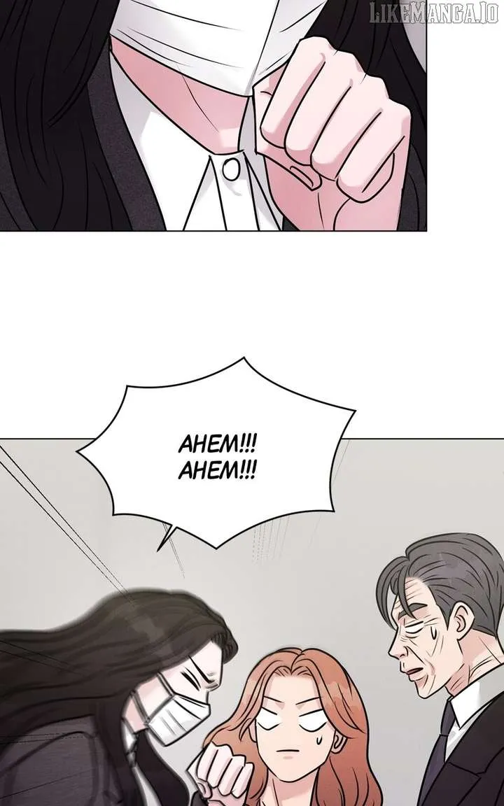 If You Don’t Love, You Die Chapter 17 page 85 - 