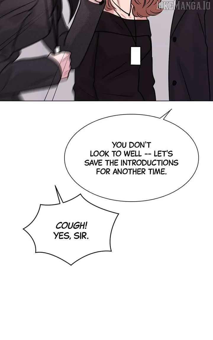 If You Don’t Love, You Die Chapter 17 page 86 - 