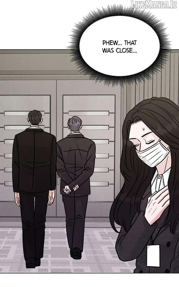 If You Don’t Love, You Die Chapter 17 page 87 - 