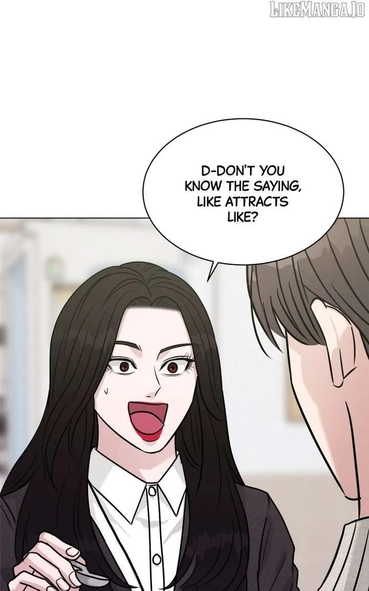 If You Don’t Love, You Die Chapter 17 page 10 - 