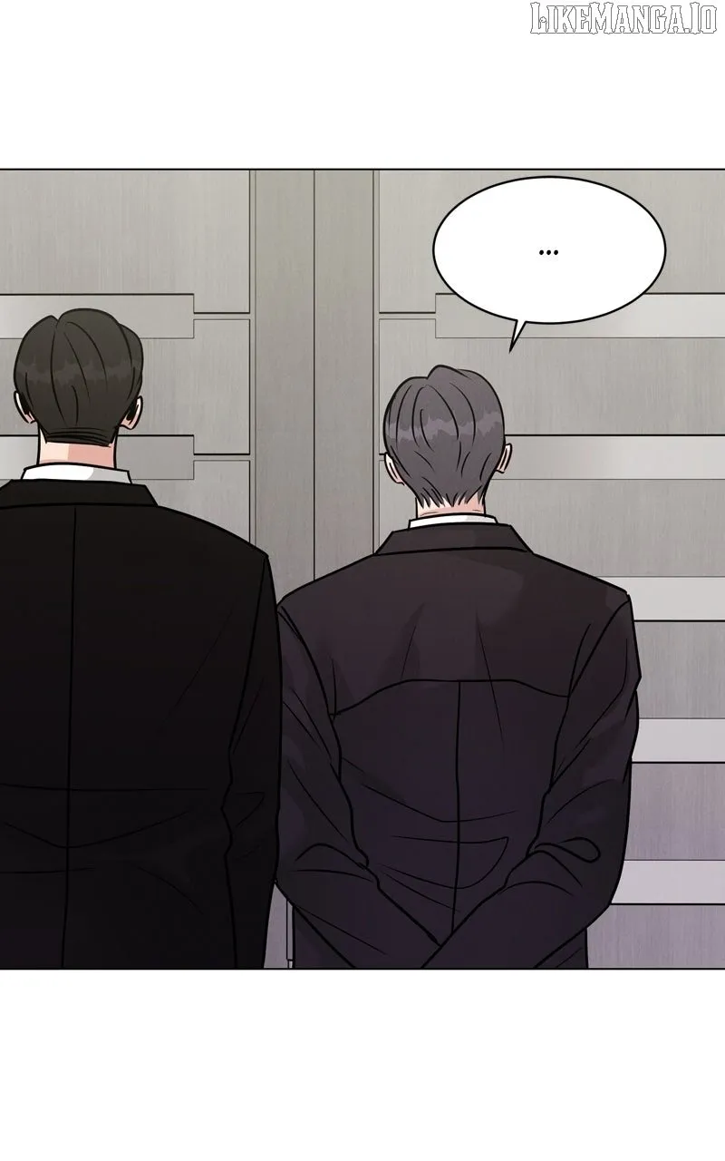 If You Don’t Love, You Die Chapter 18 page 2 - 
