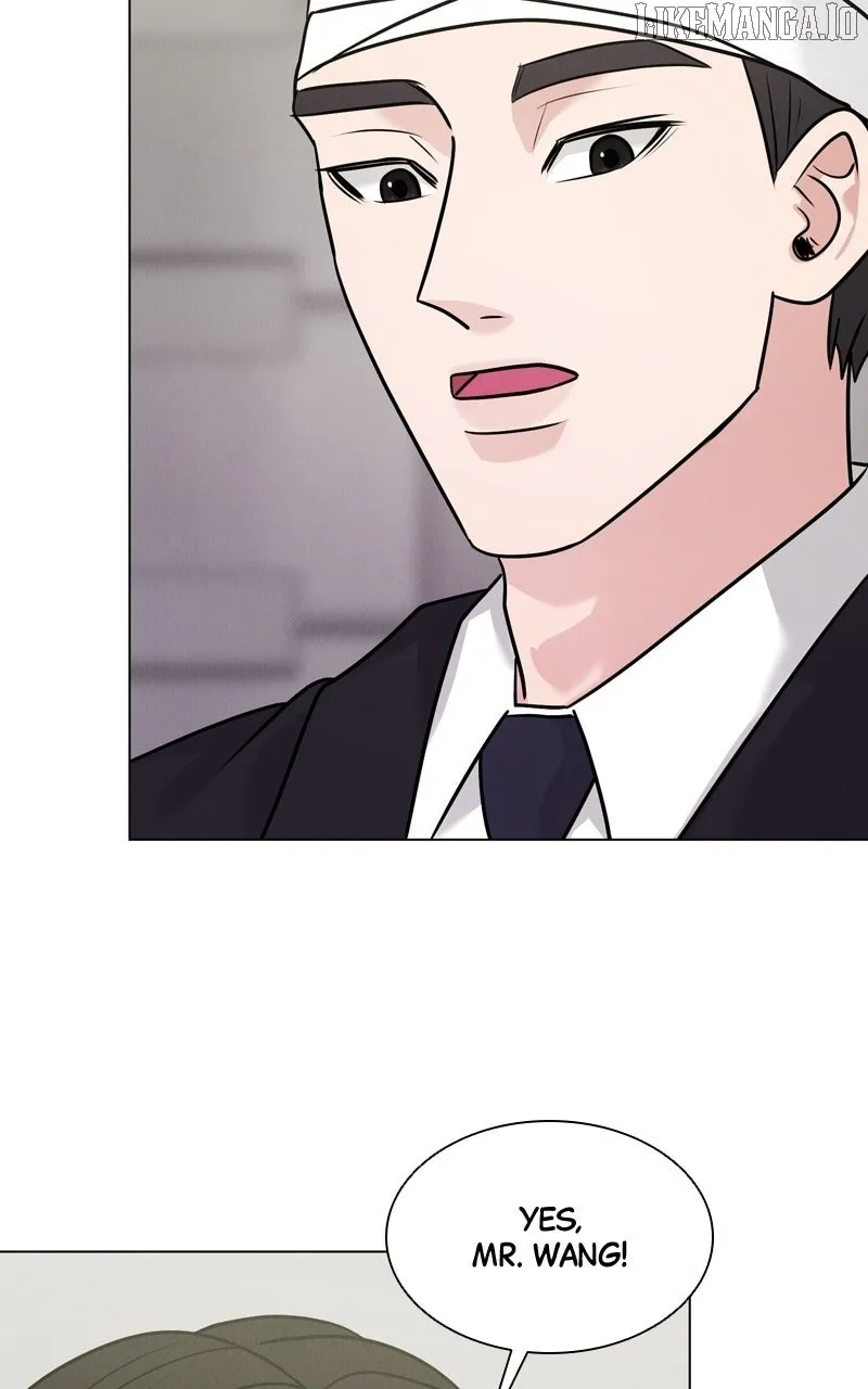 If You Don’t Love, You Die Chapter 18 page 11 - 