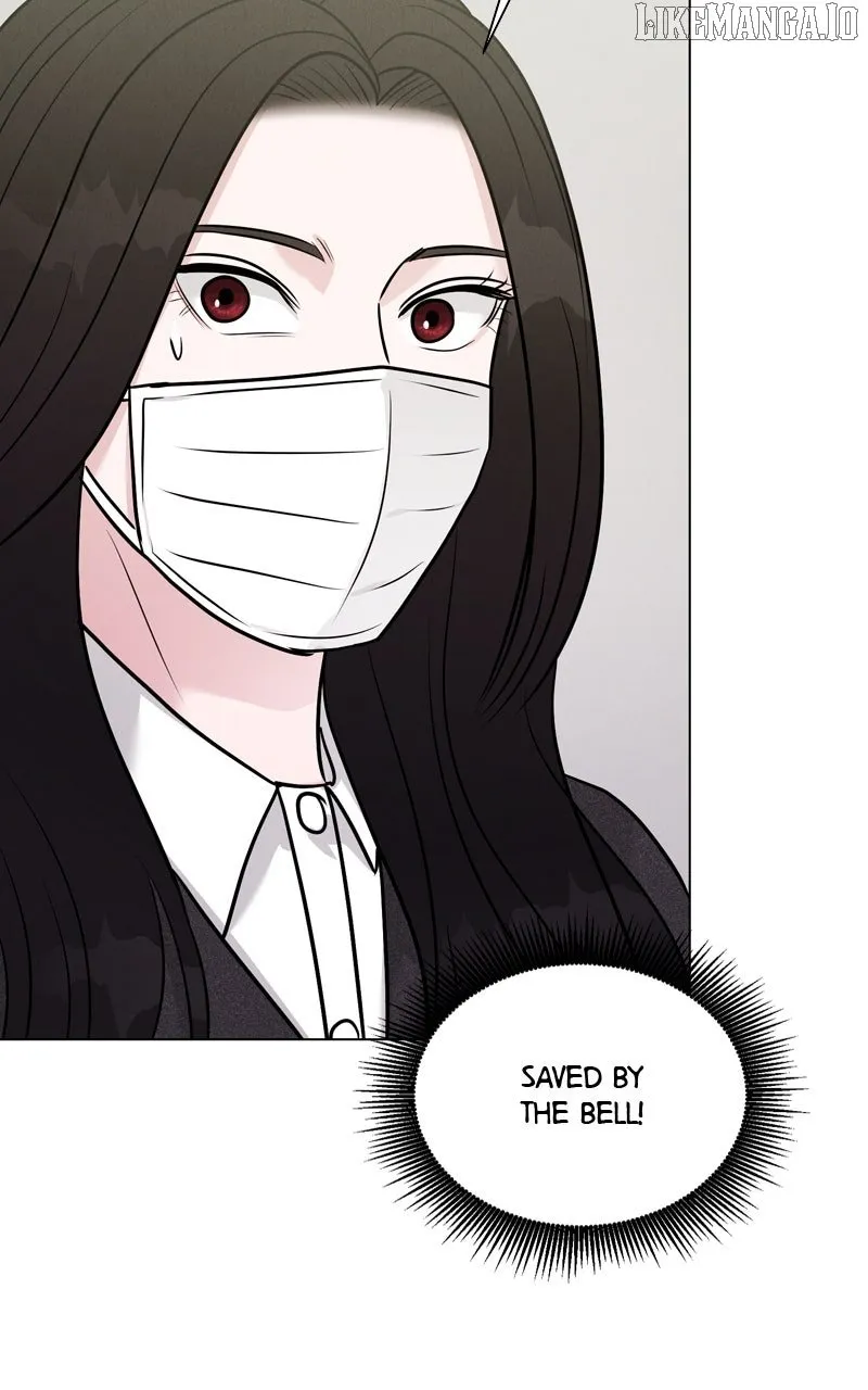If You Don’t Love, You Die Chapter 18 page 12 - 