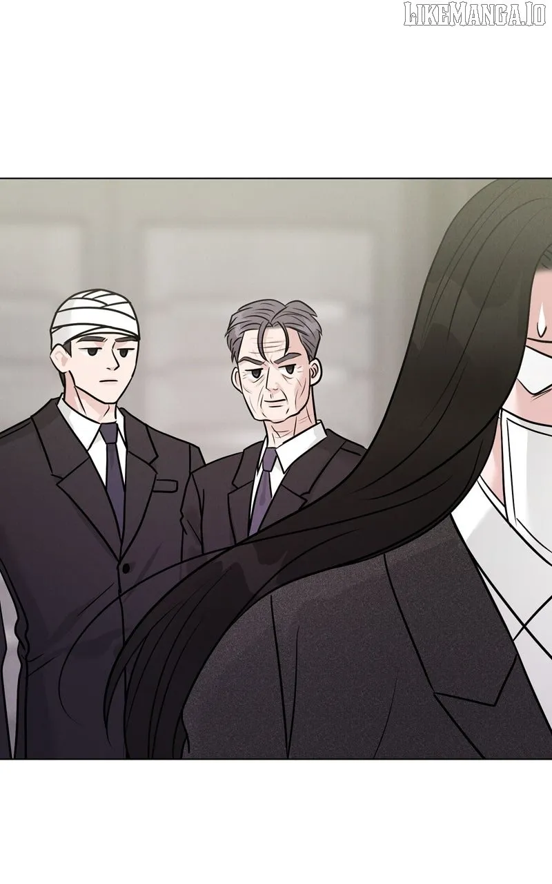 If You Don’t Love, You Die Chapter 18 page 13 - 