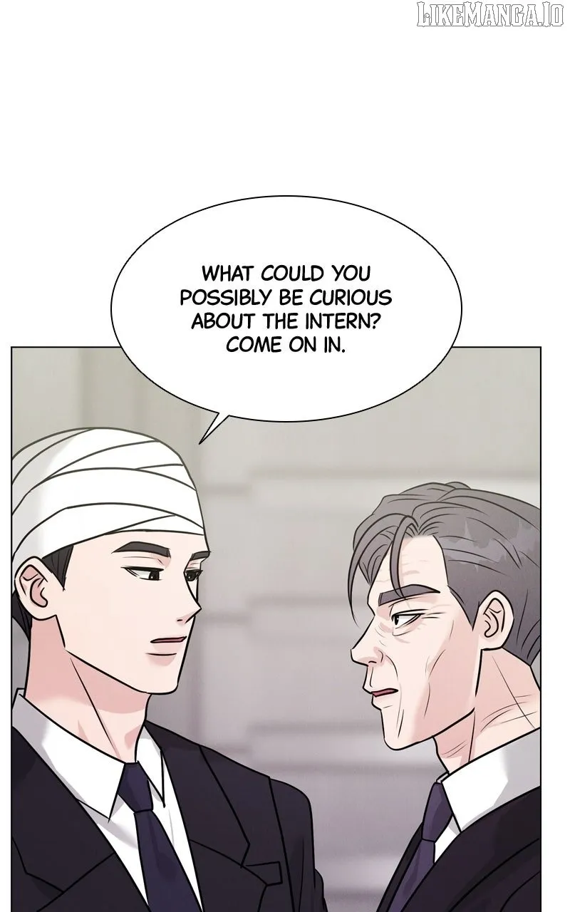 If You Don’t Love, You Die Chapter 18 page 14 - 
