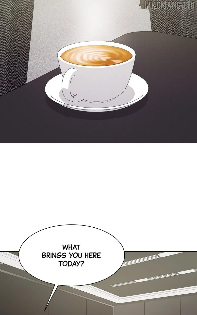If You Don’t Love, You Die Chapter 18 page 17 - 
