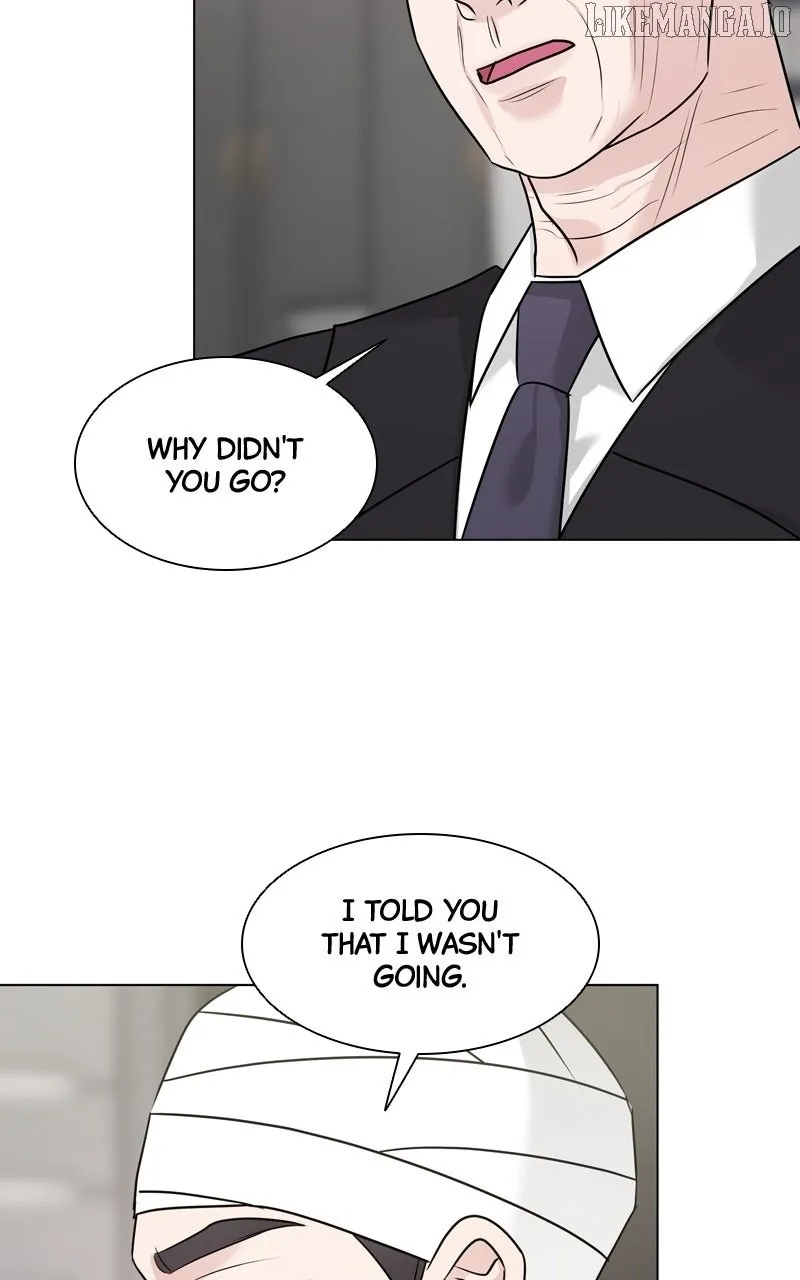 If You Don’t Love, You Die Chapter 18 page 19 - 