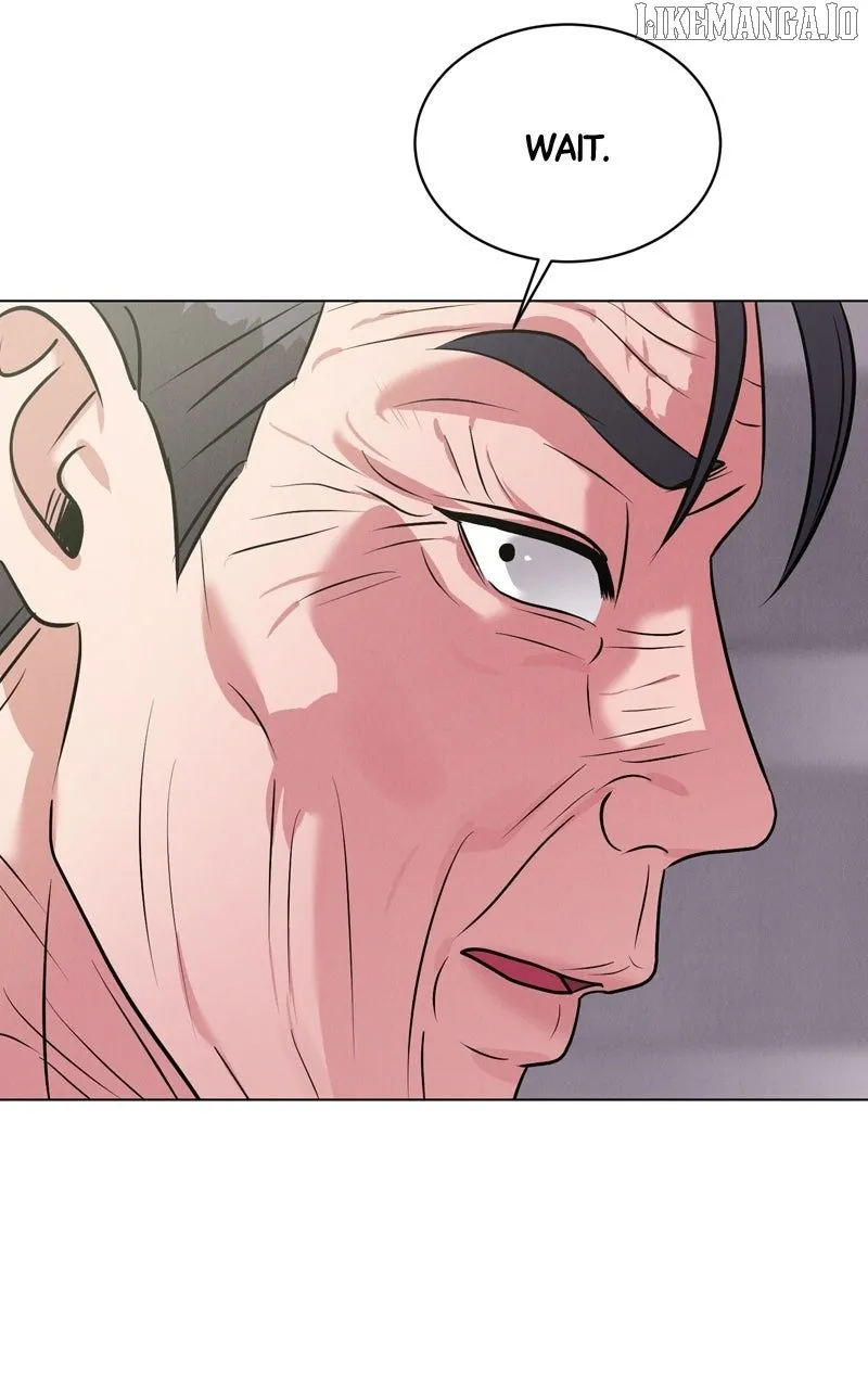 If You Don’t Love, You Die Chapter 18 page 3 - 