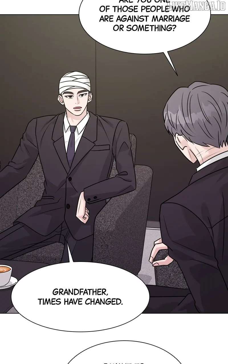 If You Don’t Love, You Die Chapter 18 page 21 - 