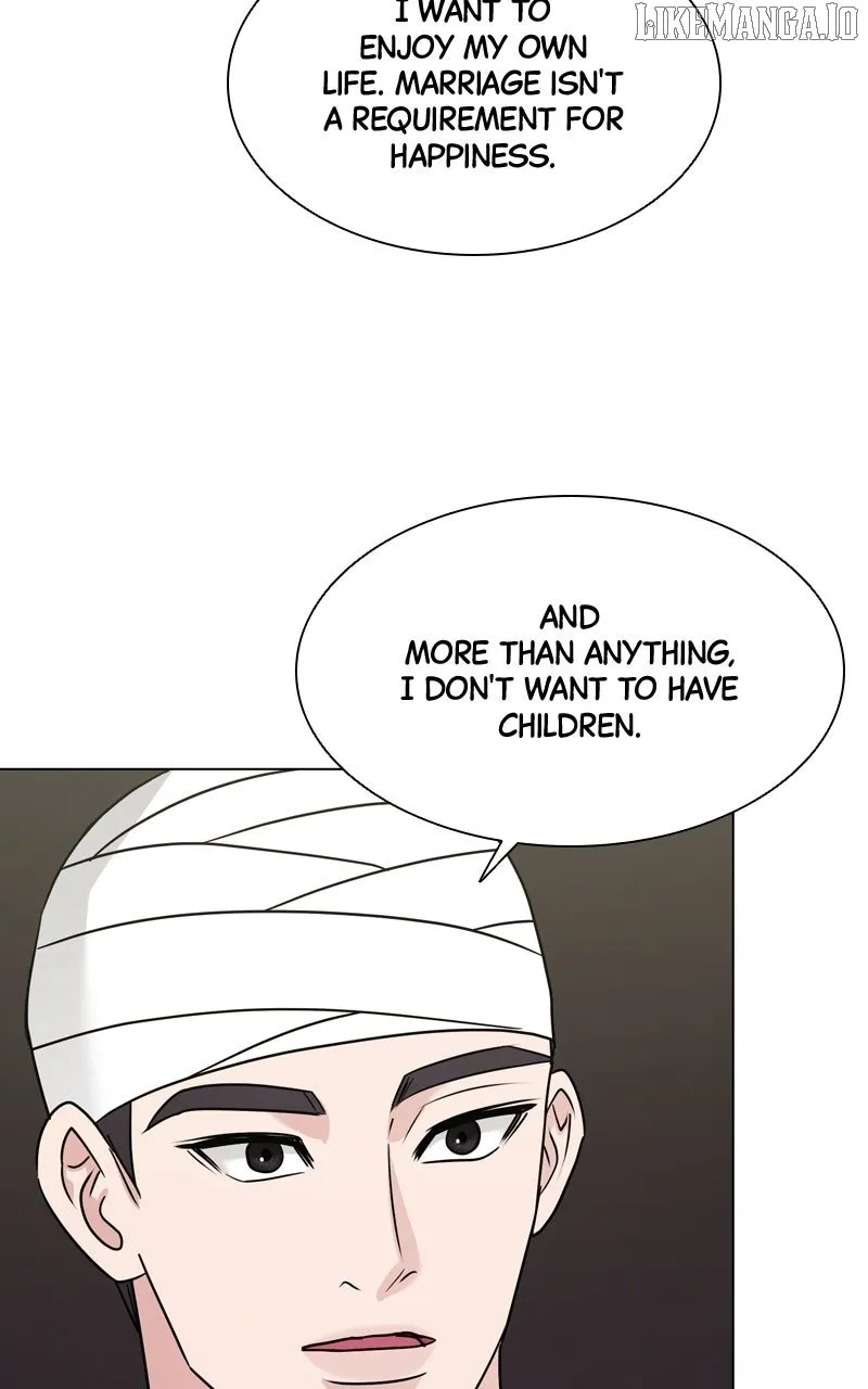 If You Don’t Love, You Die Chapter 18 page 22 - 