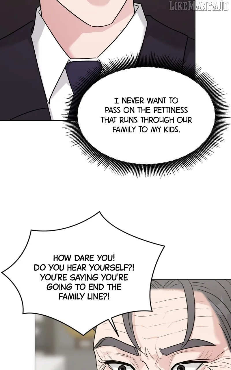 If You Don’t Love, You Die Chapter 18 page 23 - 
