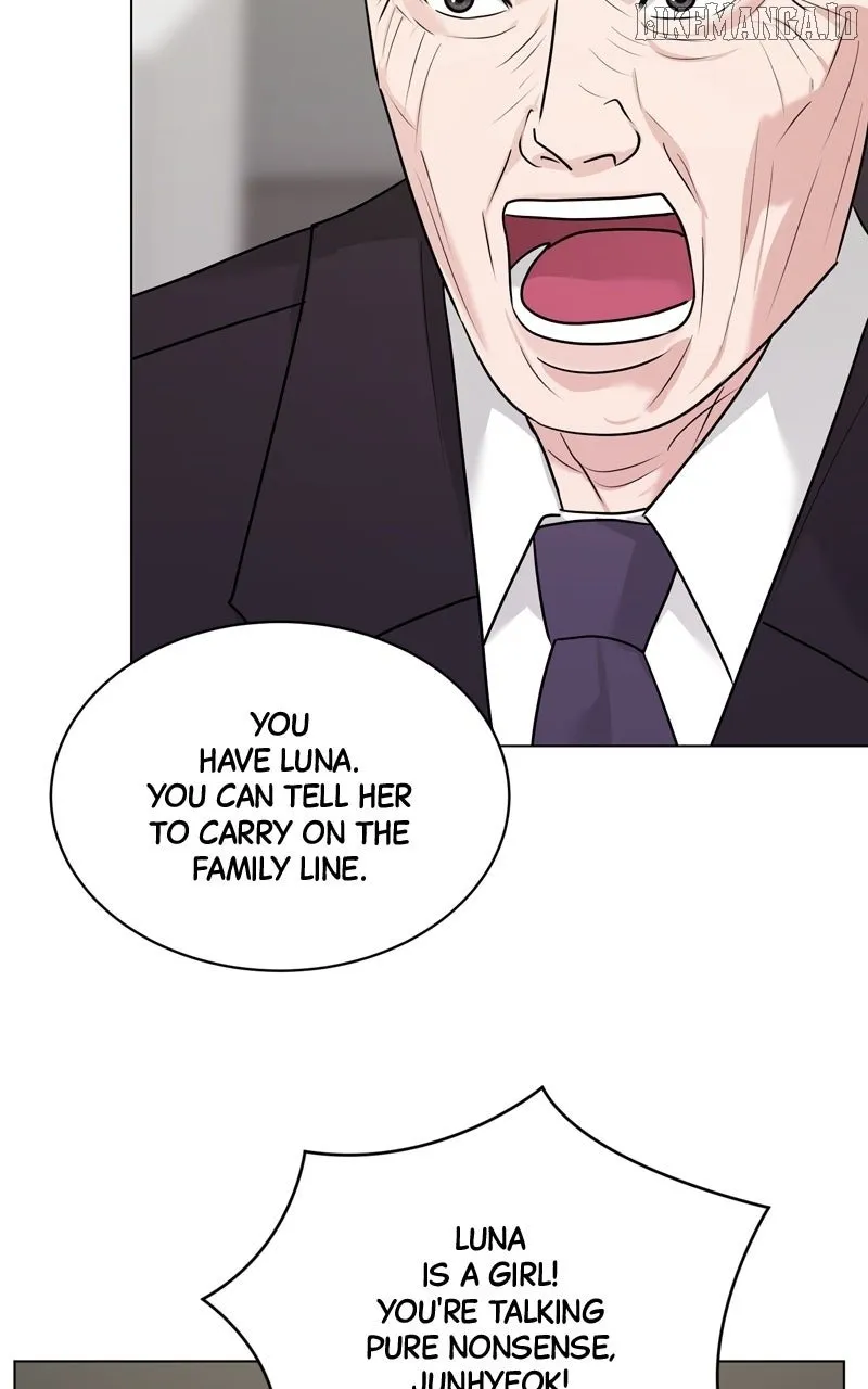 If You Don’t Love, You Die Chapter 18 page 24 - 