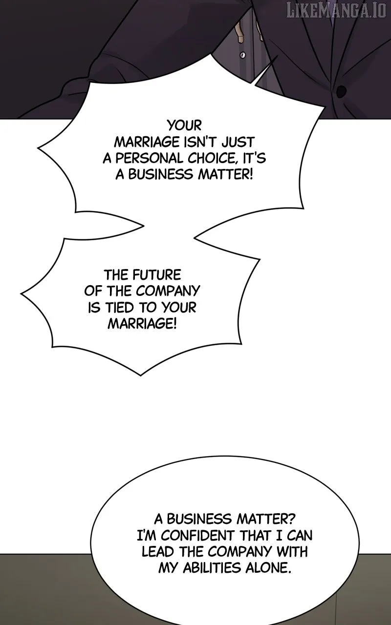 If You Don’t Love, You Die Chapter 18 page 27 - 