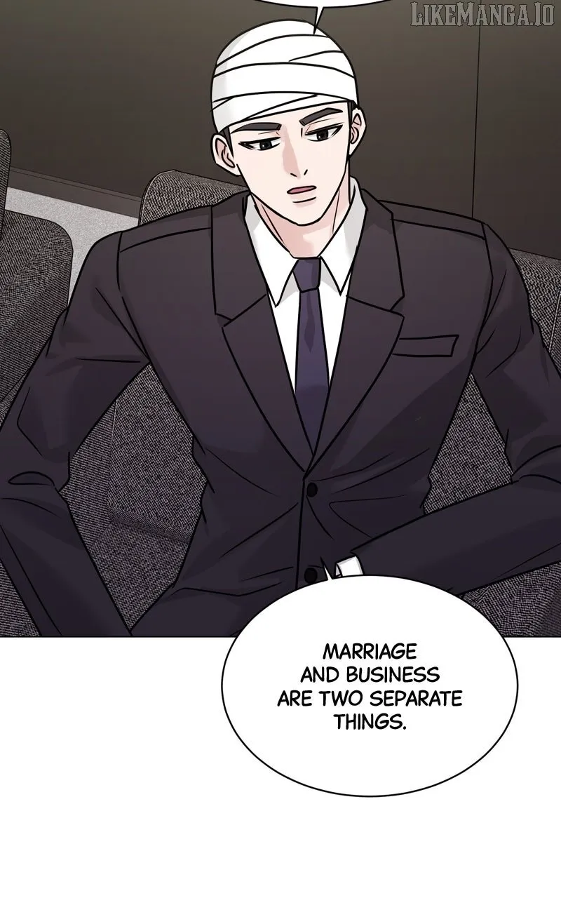 If You Don’t Love, You Die Chapter 18 page 28 - 