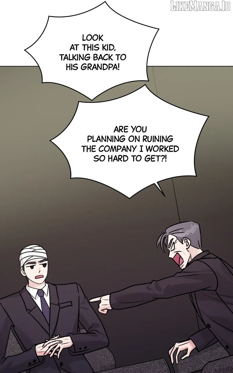 If You Don’t Love, You Die Chapter 18 page 29 - 