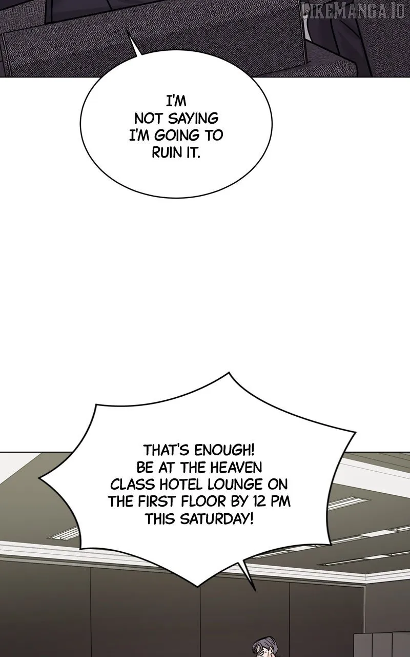 If You Don’t Love, You Die Chapter 18 page 30 - 