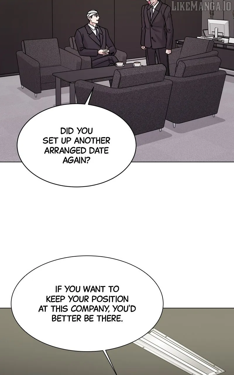 If You Don’t Love, You Die Chapter 18 page 31 - 