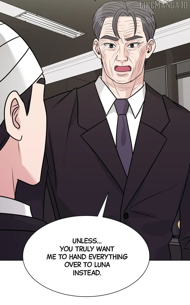 If You Don’t Love, You Die Chapter 18 page 32 - 