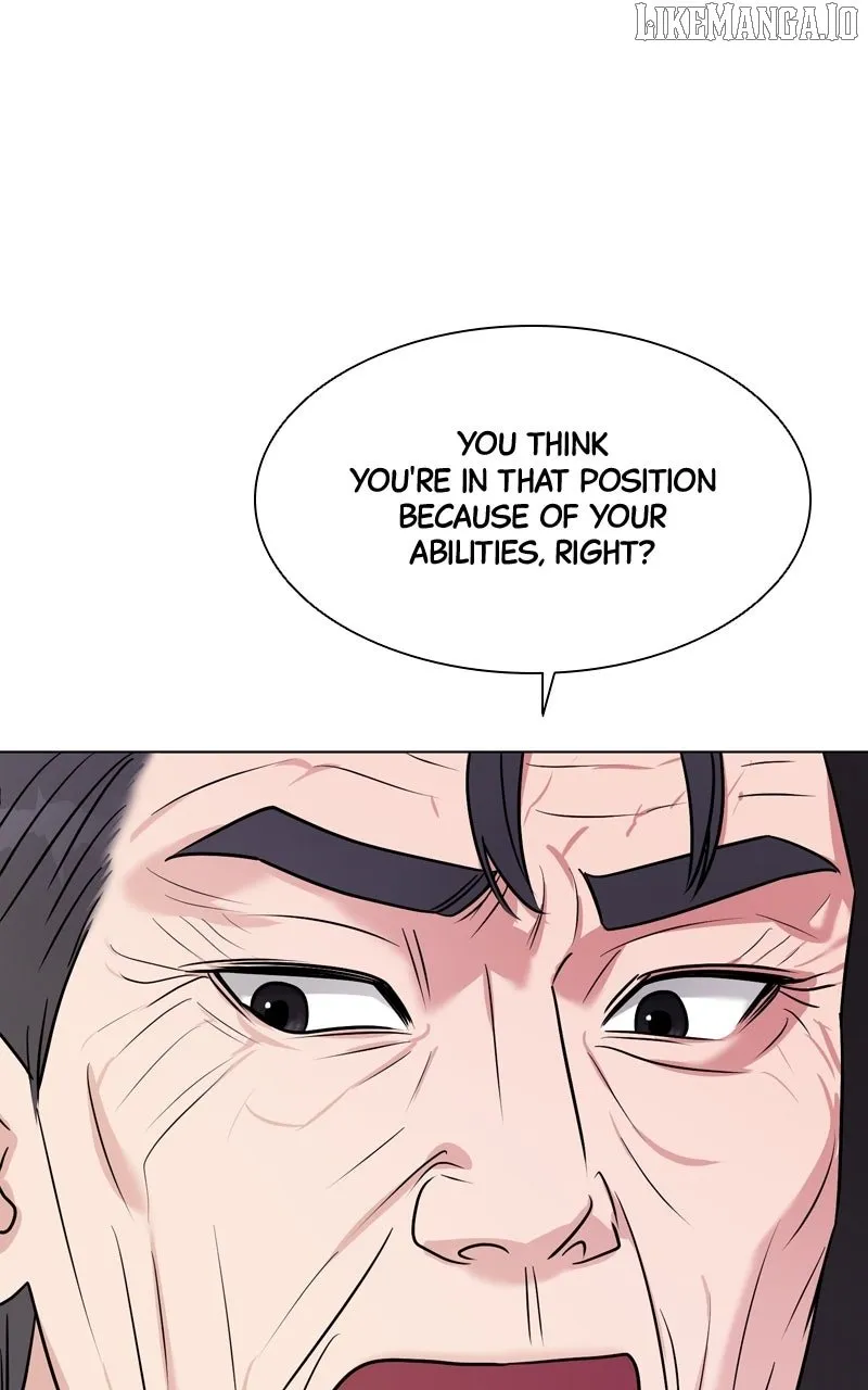 If You Don’t Love, You Die Chapter 18 page 33 - 
