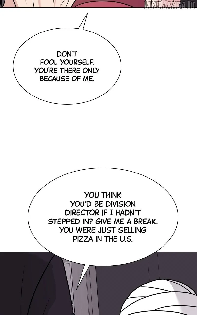 If You Don’t Love, You Die Chapter 18 page 34 - 