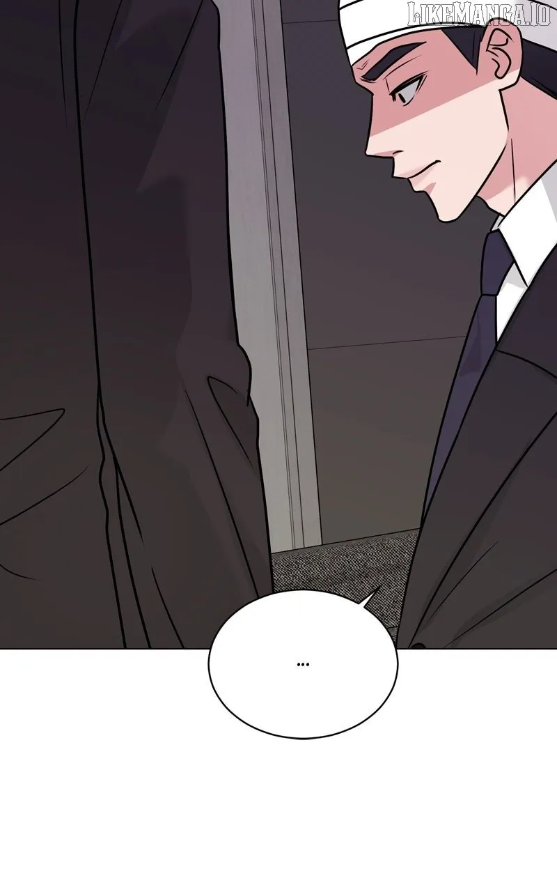 If You Don’t Love, You Die Chapter 18 page 35 - 