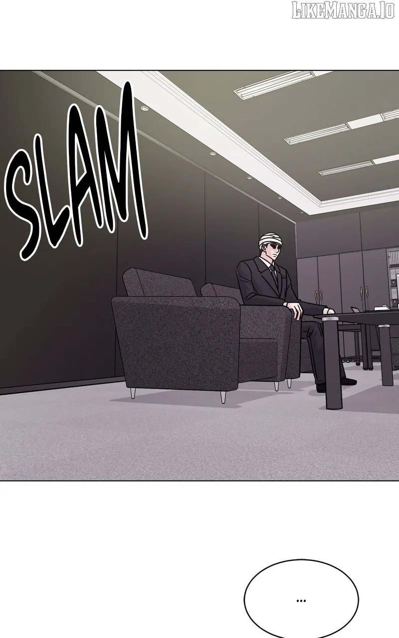 If You Don’t Love, You Die Chapter 18 page 36 - 