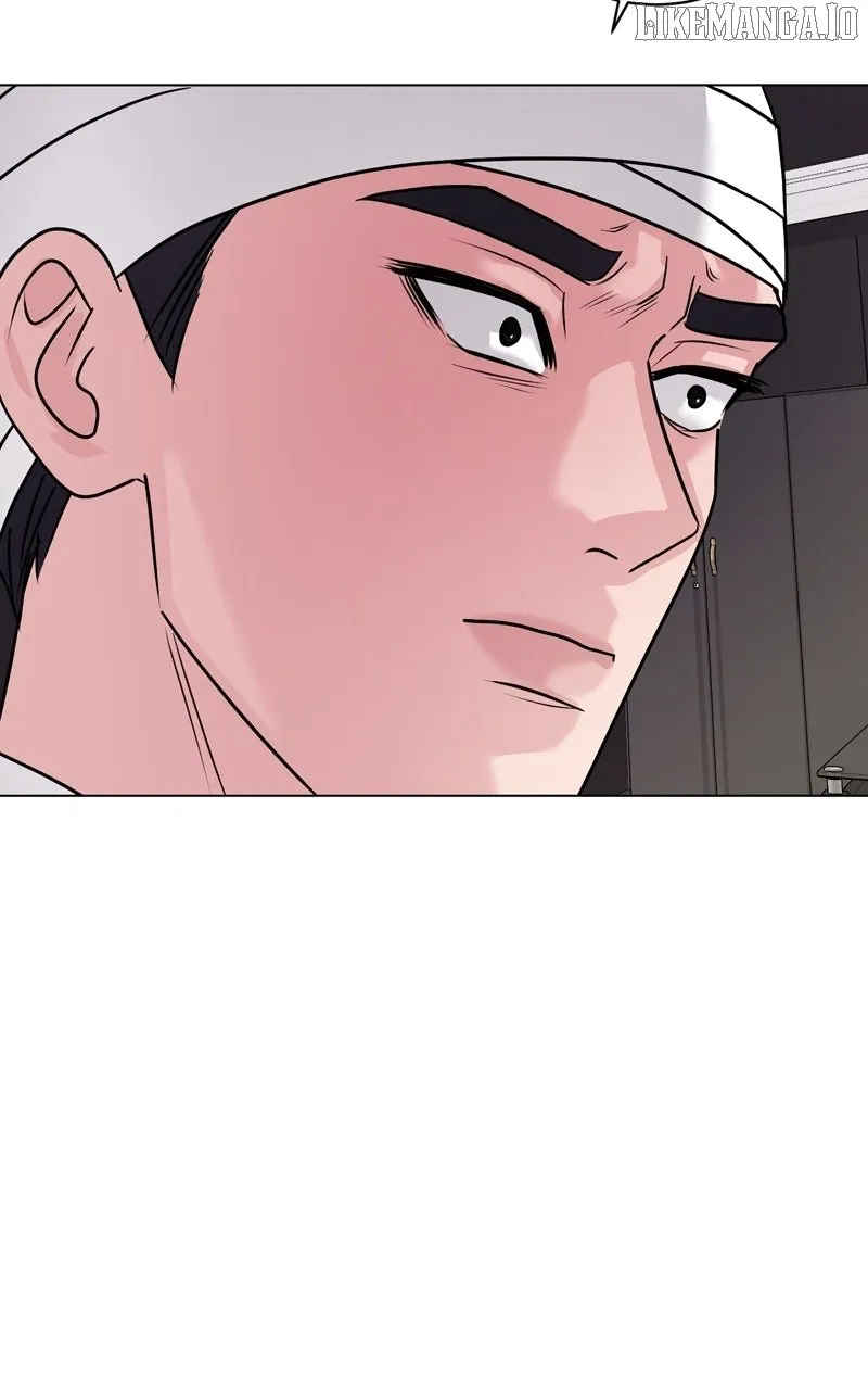 If You Don’t Love, You Die Chapter 18 page 37 - 