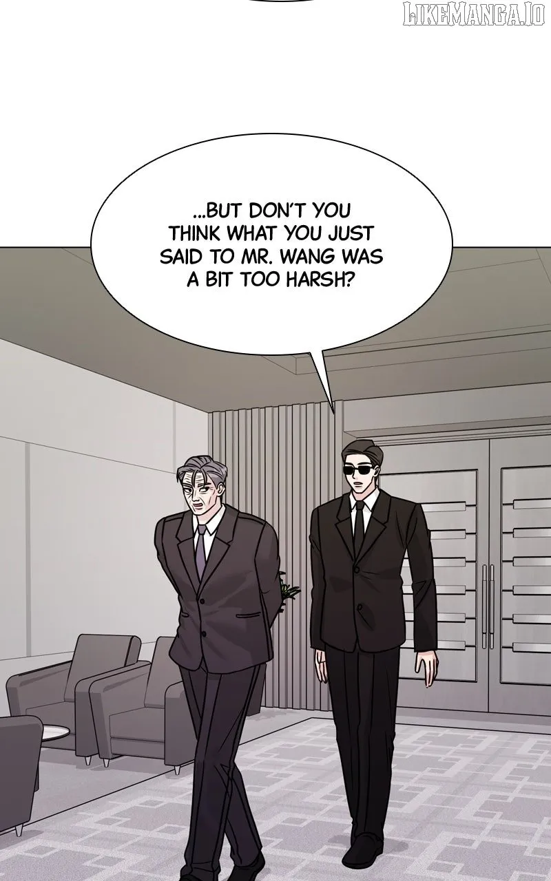 If You Don’t Love, You Die Chapter 18 page 39 - 