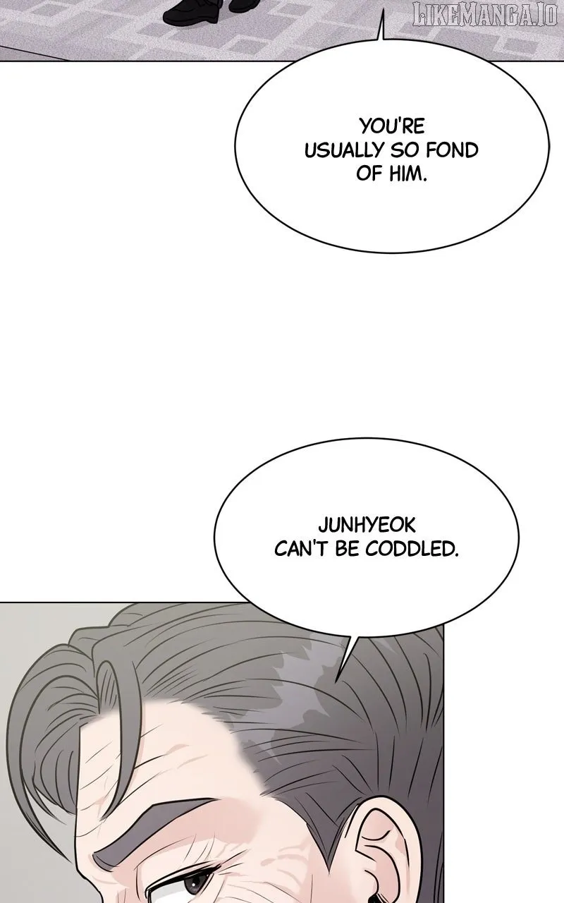 If You Don’t Love, You Die Chapter 18 page 40 - 