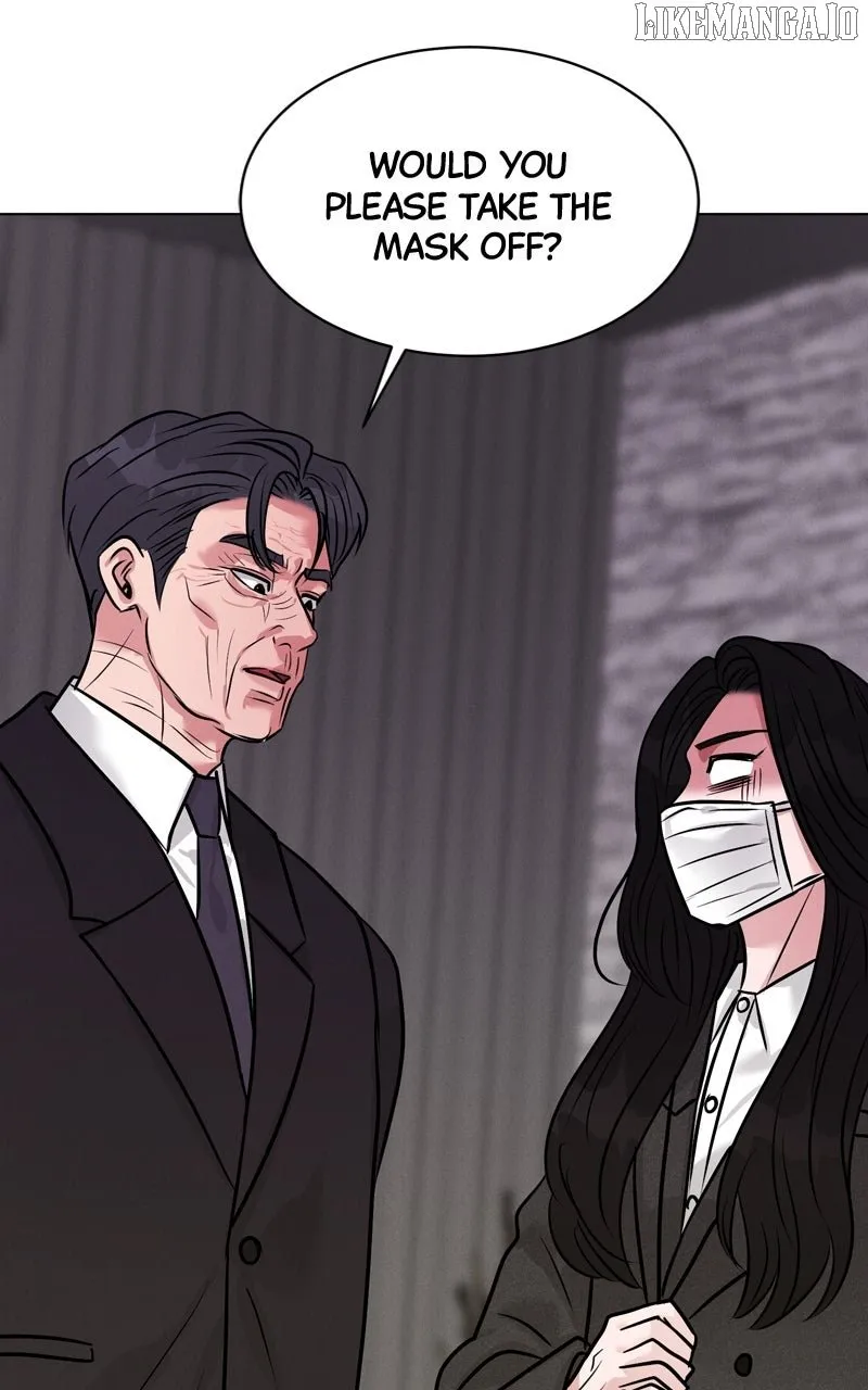 If You Don’t Love, You Die Chapter 18 page 5 - 