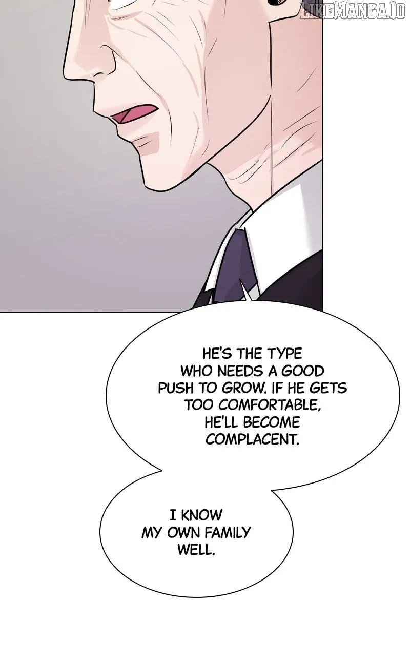 If You Don’t Love, You Die Chapter 18 page 41 - 