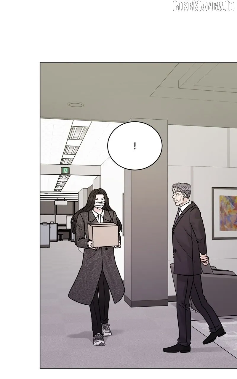 If You Don’t Love, You Die Chapter 18 page 42 - 