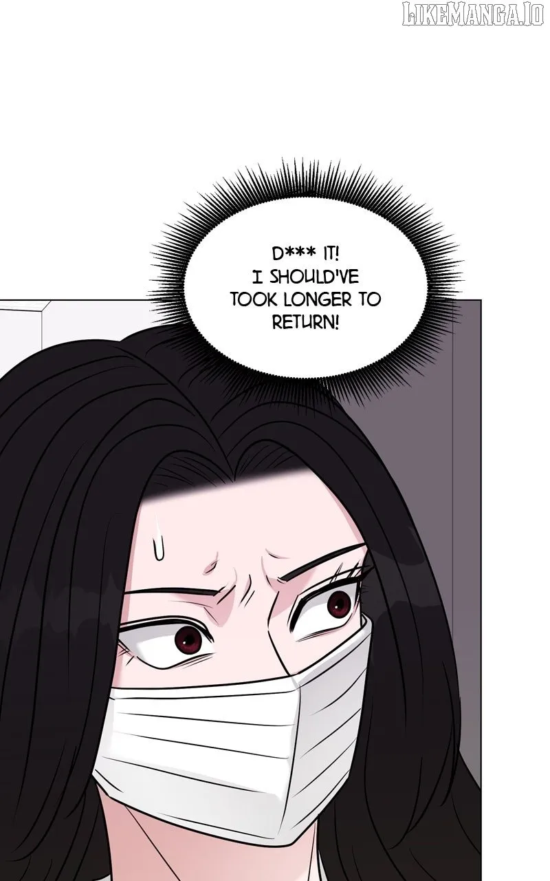 If You Don’t Love, You Die Chapter 18 page 43 - 