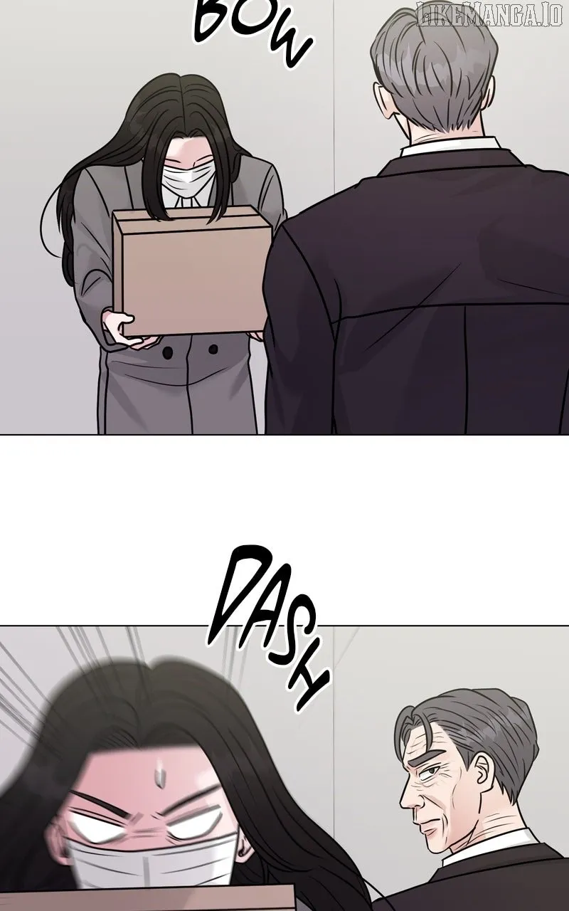 If You Don’t Love, You Die Chapter 18 page 45 - 