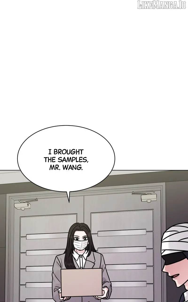 If You Don’t Love, You Die Chapter 18 page 48 - 