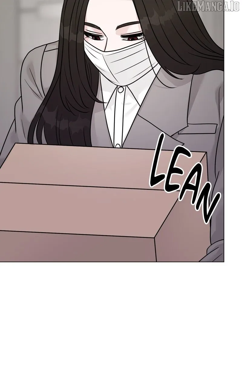 If You Don’t Love, You Die Chapter 18 page 50 - 