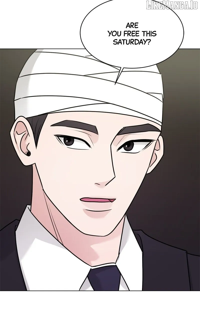 If You Don’t Love, You Die Chapter 18 page 54 - 