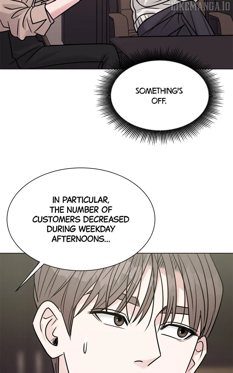If You Don’t Love, You Die Chapter 18 page 57 - 
