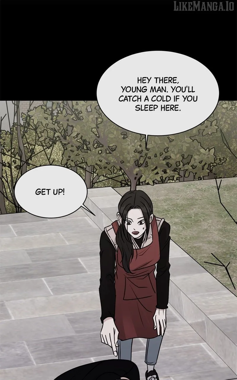 If You Don’t Love, You Die Chapter 18 page 59 - 