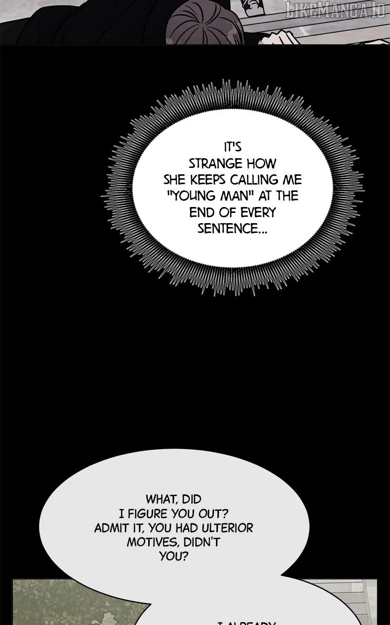 If You Don’t Love, You Die Chapter 18 page 60 - 