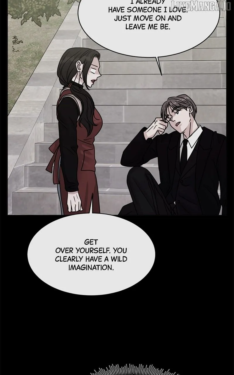 If You Don’t Love, You Die Chapter 18 page 61 - 